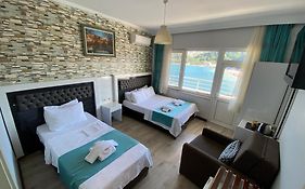 Marina Otel Amasra